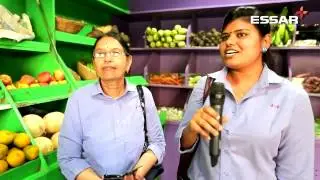 Cashless Transactions on The Go with TMW App.