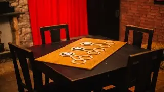 Escape room Zagreb - Djeca rješavaju slučaj gričke vještice