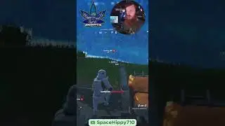 2 seconds 2 seconds WOO #fortnite #epic #gamer #streamer #shorts