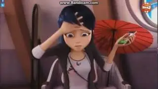 леди баг и супер кот))).... офигенный клип вместе мы