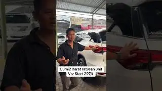 🔴MOBIL MURAH HARGA DIBAWAH PASAR⁉️REVIEW MOBIL MURAH DI PRABU MOTOR KLIK SUBSCRIBER & COMMET‼️