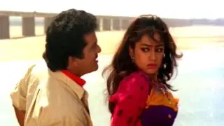 Andala Baalathoti Video Song || Kannayya Kittayya Telugu Movie || Rajendra Prasad, Shobana