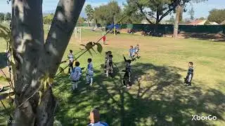 Cruz Azul 2016 vs Matrix P1
