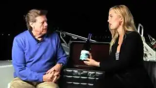 Celebrity wine review interviews Aurelio Montes | Montes Wines