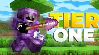 The Tier One Spear Mace Player  | Guide