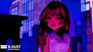 Half&Half(하프앤하프) 'Love Rush' Official MV