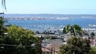 Bay Views