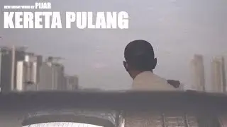 Pijar - Kereta Pulang (Official Music Video)