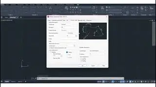 How to set limits in AutoCAD #autocad #design #architecture #interiordesign #exterior  #youtubeshort