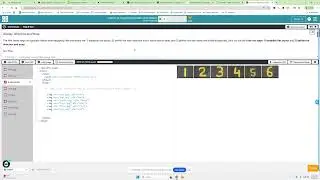CSD Unit 2: Lesson 12 - Organizing Content w/ Flexbox Part 1 (25-26)