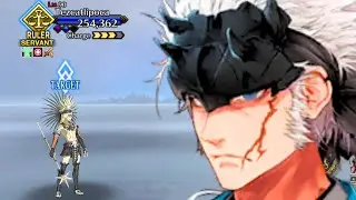 [FGO] Modern Day Heracles