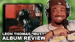 Leon Thomas 
