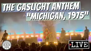 The Gaslight Anthem 