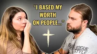 The Testimony I Was Afraid to Share for Years | From Shame to Grace