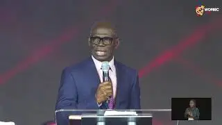 Beyond the Crowd: Why the 21st Century Church Must Go Back to Its Roots | Pastor S.O. Oladele