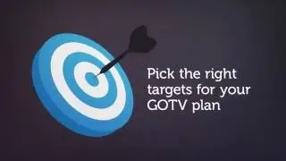GOTV Best Practices