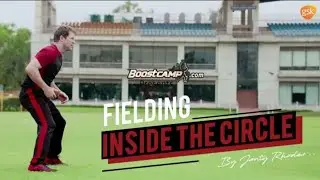 Jonty rhodes fielding tips