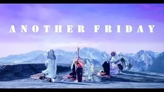 《BNS VN》Nightfall Sanctuary - Boss 3: The Scorptamaton - Another Friday
