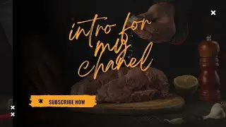 # intro for my Chanel # kakarakayi fry #food.  #helathy recipe @women_from_kitchen