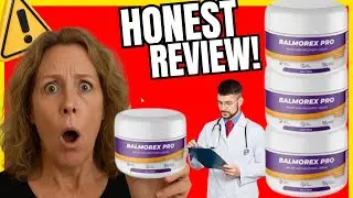 BALMOREX CREAM REVIEWS 2025 &ndash;SCAM OR DOES IT WORK?&ndash; BALMOREX PRO HONEST REVIEW &ndash; BALMOREXPRO AMAZON