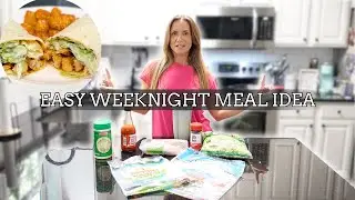 🍽️ Quick & Easy Weeknight Dinner Recipe | Ready in 20 Minutes! | Home With Tracy
