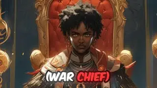 Pre-Colonial African Empires: Real History & The Rise of New African Leaders (Ft. Ibrahim Traor&eacute;)