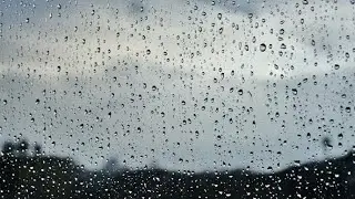 Suara hujan deras || Rain sounds for sleeping | ASMR