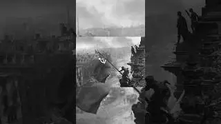 Red Army Revenge: The Brutal Fate of Germans After Berlin's Fall #ww2 #history #facts