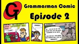 Grammarman 02