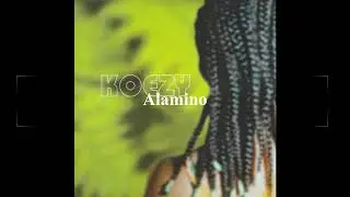 Koezy - Alamino