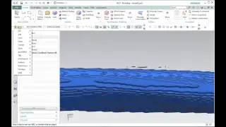 NX CAM | Video Tips - Machining From a Facet Body (STL)