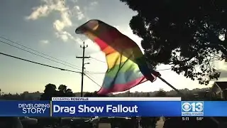 Fallout continues from Roseville school pulling plug on drag show