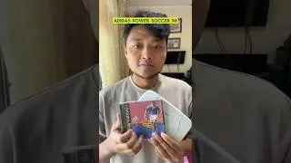 Adidas Power Soccer 98 (1998) on Playstation 1 | PS Games ASMR