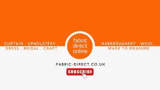 We are: Fabric Direct Online