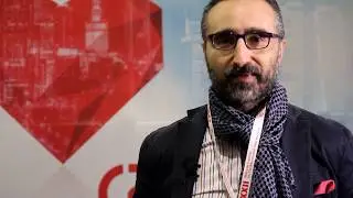 Prof. Giuseppe DeLuca, WCCI Warsaw 2018