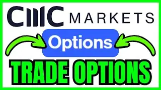 How To TRADE OPTIONS On CMC Markets (QUICK & EASY) 2026