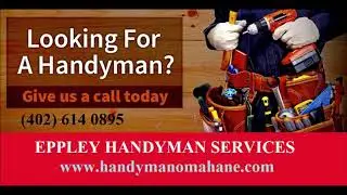 Telephone Jack Replacement Services in Omaha Lincoln NE Council Bluffs IA |Eppley Handyman Services