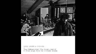 Louis Jucker & Coilguns play Kr&aring;keslottet and Other Songs from the Northern Shores - (FULL ALBUM)