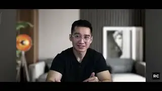 Modal Bisnis Versi Raymond Chin