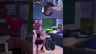 Fortnite Vaulted The Heavy Sniper FOR THIS!!! (OP!!!)