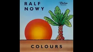 RALF NOWY &ndash; 07 Ankara