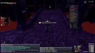 FFXI - PUP Sheol Gaol [Sgili] Solo w/ Overdrive