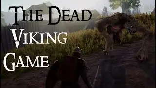 The DEAD Viking Survival Game: Valnir Rok