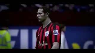 Xbox One FIFA 15 Part 18 Burnley VS QPR