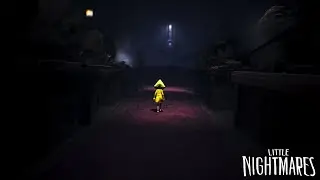 Little Nightmares - Gameplay Walkthrough: Part 5 - The Lady's Quarters (Ending)