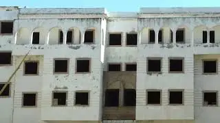Ayoub Gr parkour part 5
