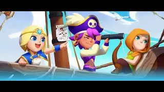ПРОХОДИМ СЛОЖНЫЕ ГЛАВЫ В LEGENDARY CHALLENGE!
