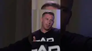 Brian Myers SHOOTS HARD on The Miz #short