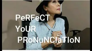 TIPS on SHORT Vowel Sounds with FINEZZA The Life Skills Studio Pronunciation series