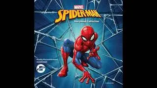 Spider-Man Storybook Collection - Marvel